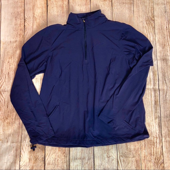 bomber jacket with striped collar